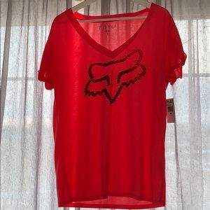 Fox T-Shirt